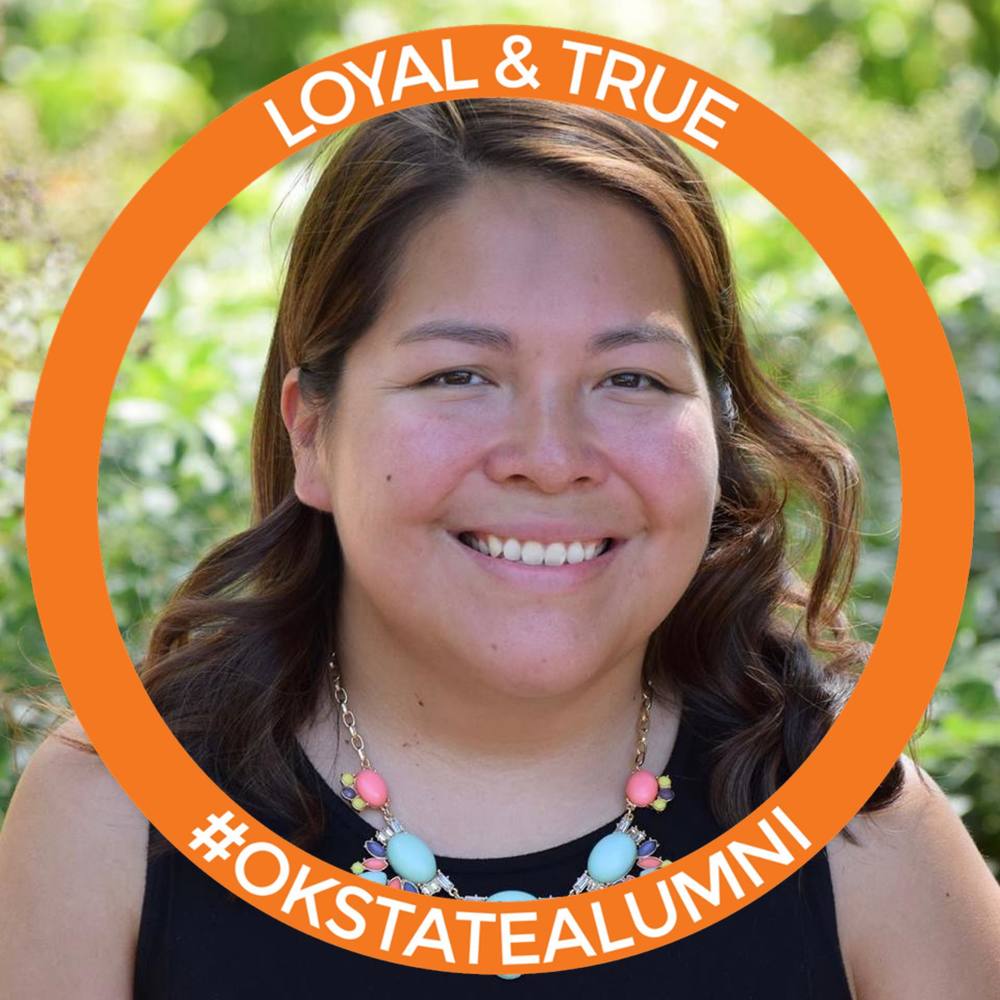 Meet your Posher, Ashleigh